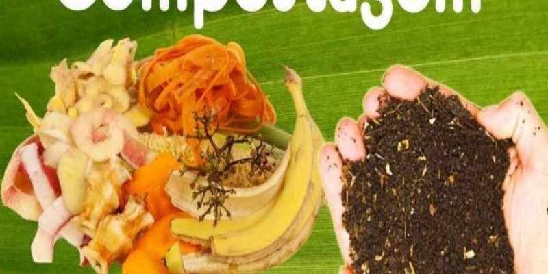 Compostagem
